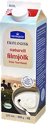 Filmjölk Ekologisk 3% KRAV