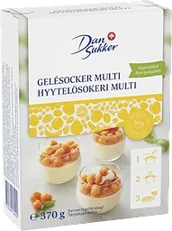 Gelésocker Multi