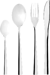 Bestickset 16 delar