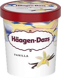 Vanilla Glass