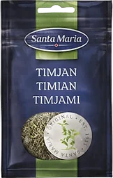 Krydda Timjan påse
