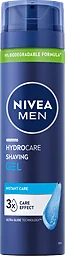 Hydrocare Shaving Gel Rakgel
