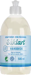 Handdiskmedel Oparfymerad