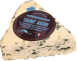 Saint Agur ca