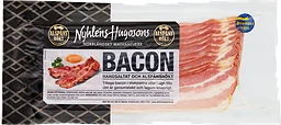 Bacon Alspånsrökt