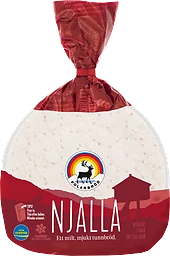 Njalla Rund 7-pack