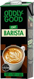 Barista Havredryck
