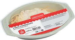 Pasta Carbonar