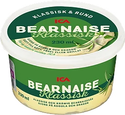Bearnaise Klassisk