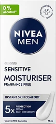 Ansiktskräm Sensitive