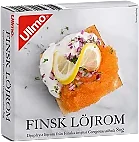Löjrom Finsk