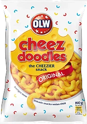 Cheez Doodles Original