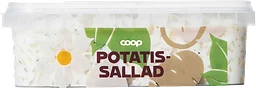 Potatissallad