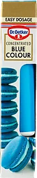 Blue Colour Gel Concentrated