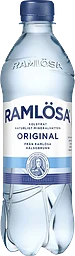 Vatten Kolsyrad Original