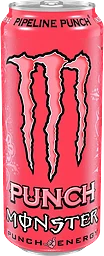 Pipeline Punch