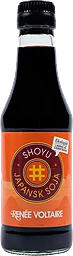 Shoyu Soja