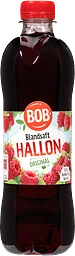 Saft Hallon