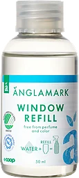 Window Refill