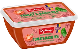 Potatissallad Vinägrett