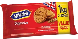 Digestivekex