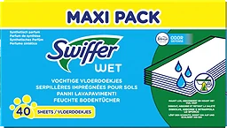 Rengöringsdukar Wet Cloth