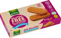Glutenfri Sandwich Choklad