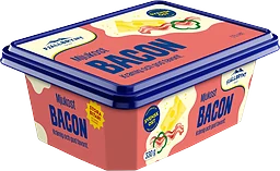 Mjukost Bacon