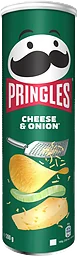 Chips Cheese & onion
