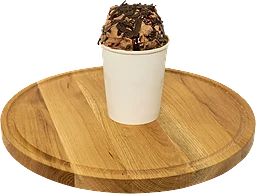Gelato Choklad