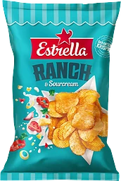 Ranch Sourcream