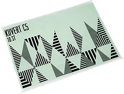Kuvert C5