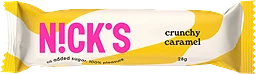 Crunchy Caramel