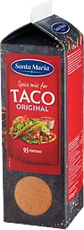 Taco Spice Mix Original