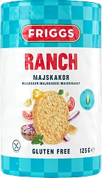 Ranch Majskakor