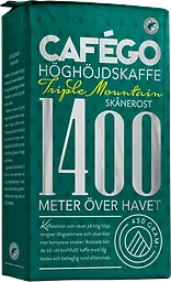 Triplemountain Skånerost