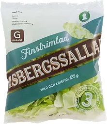 Isberg