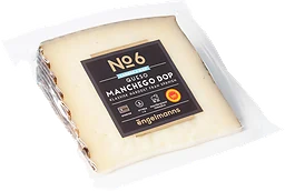 Manchego 6 Mån