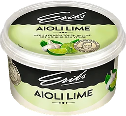 Aioli Lime