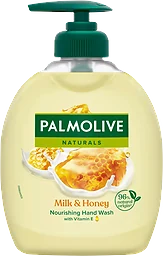 Milk & Honey Nourishing Hand Wash