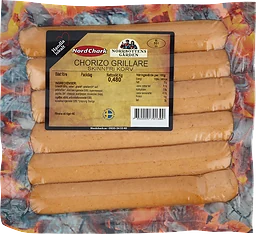 Grillare Chorizo