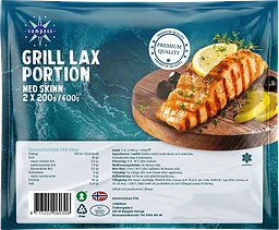 Grillax
