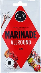 Allround Marinad