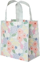 Lunchbag Sunny