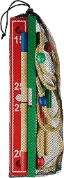 Ringkastningspel