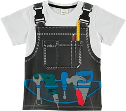T-Shirt Snickare