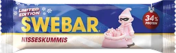 Proteinbar Nisseskummis