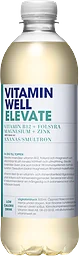 Vitamindryck Elevate Ananas & smultron