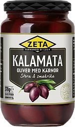 Oliver Kalamata 370g