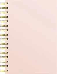 Notebook A5